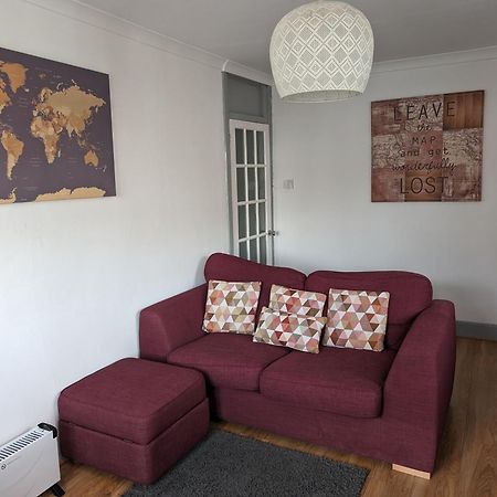 Apartamento Twenty Four Hythe  Exterior foto