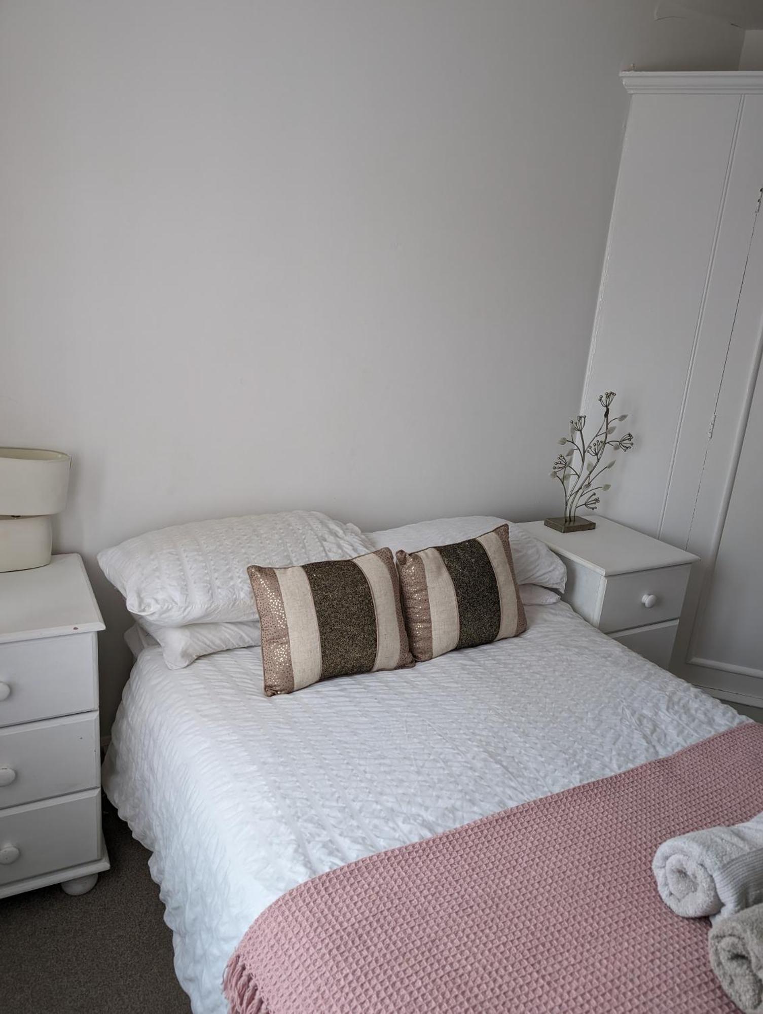 Apartamento Twenty Four Hythe  Exterior foto