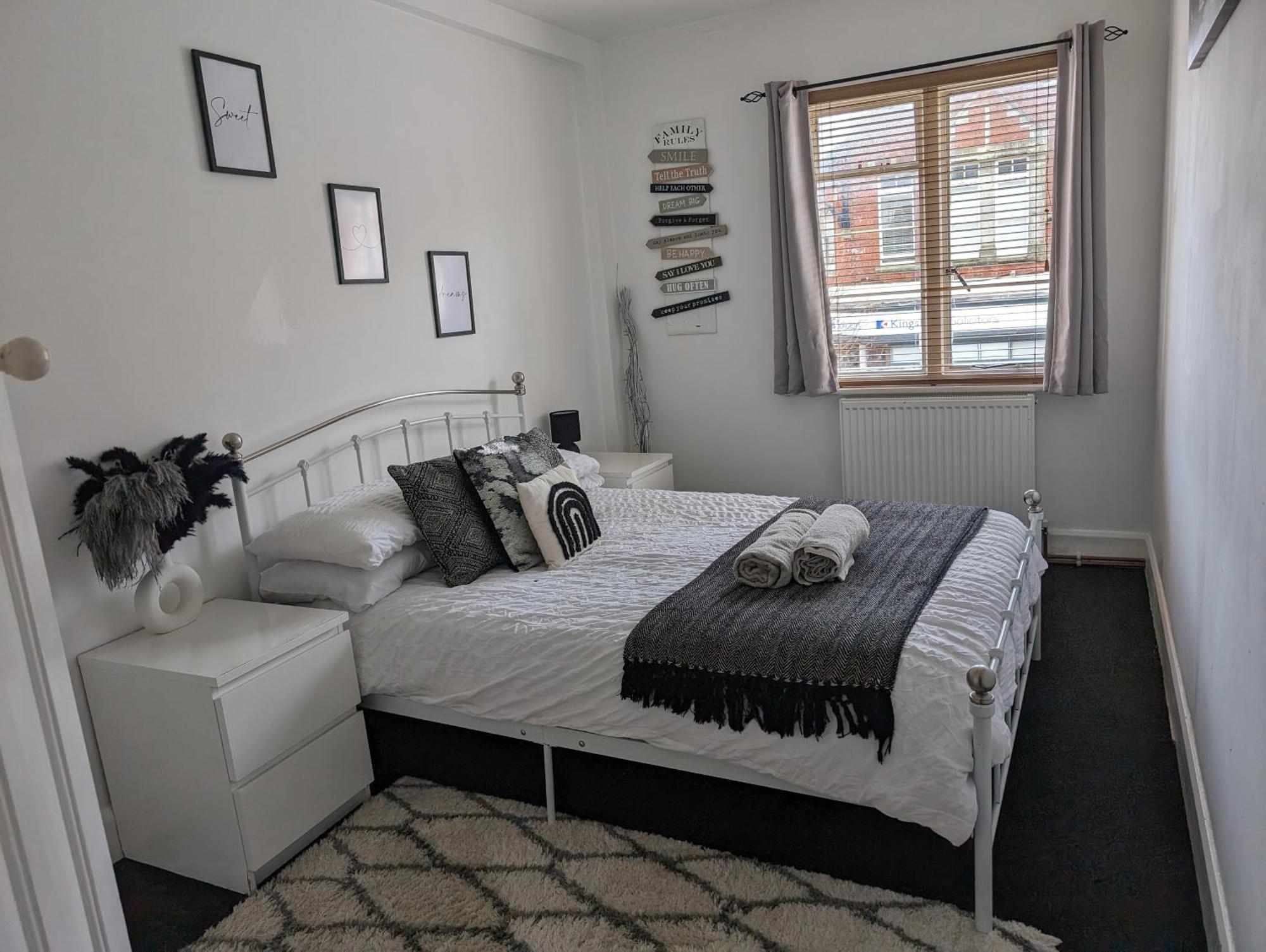 Apartamento Twenty Four Hythe  Exterior foto