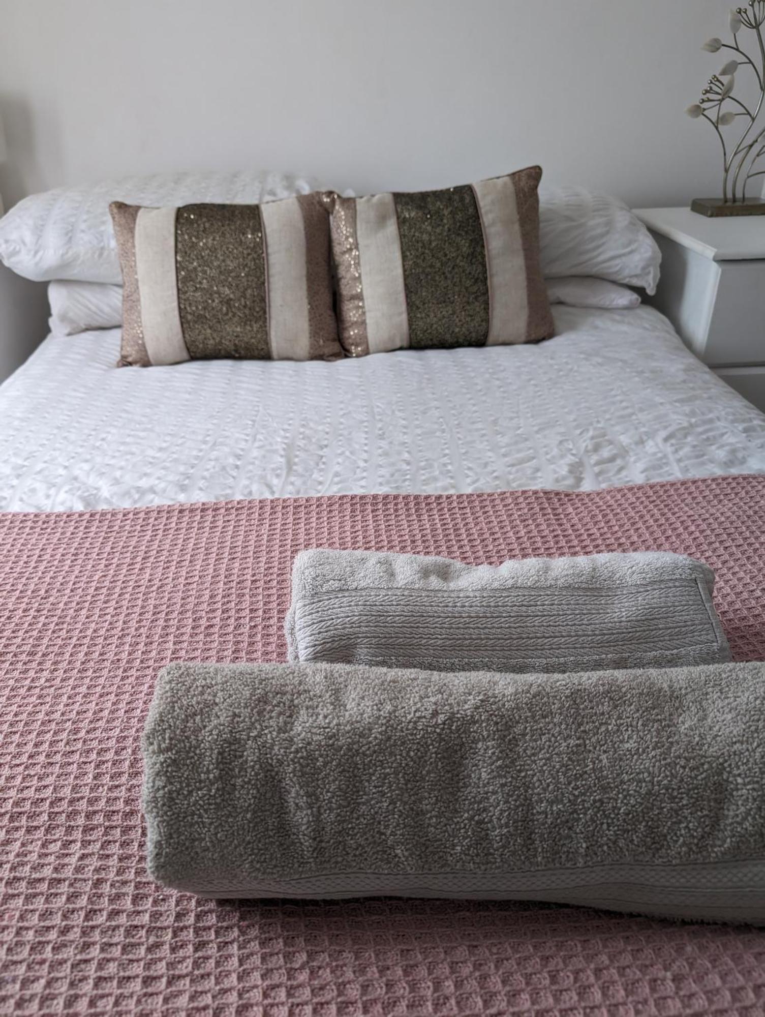 Apartamento Twenty Four Hythe  Exterior foto