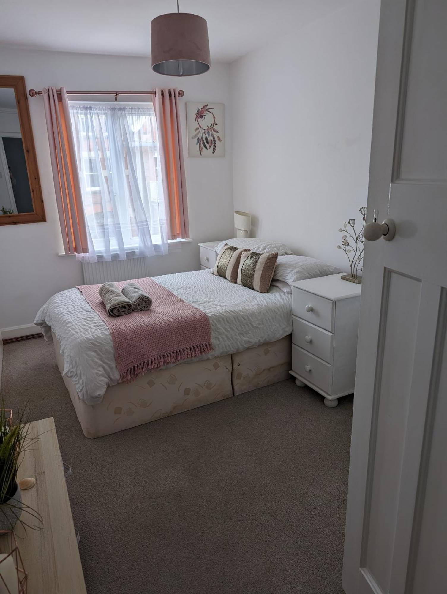 Apartamento Twenty Four Hythe  Exterior foto