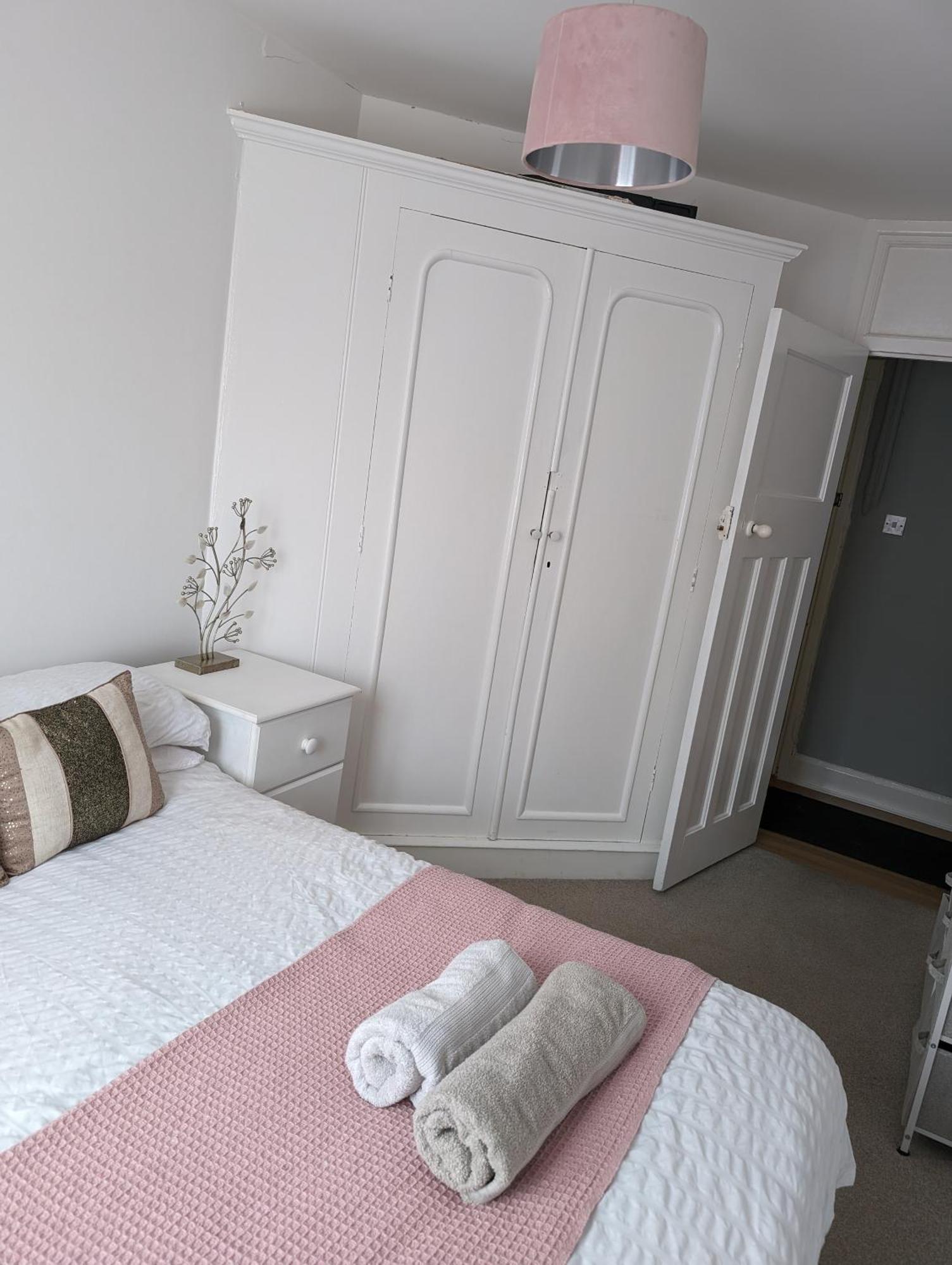 Apartamento Twenty Four Hythe  Exterior foto