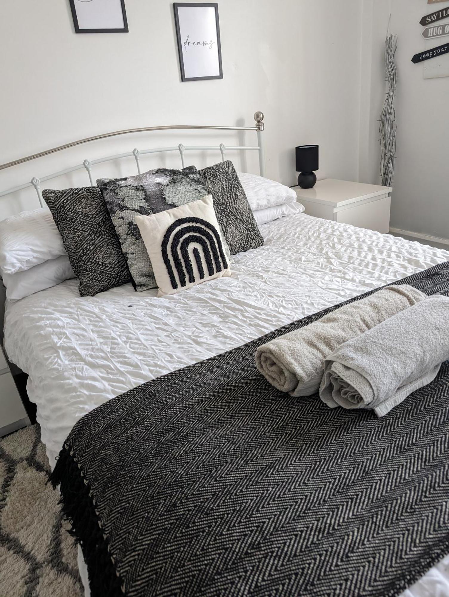 Apartamento Twenty Four Hythe  Exterior foto