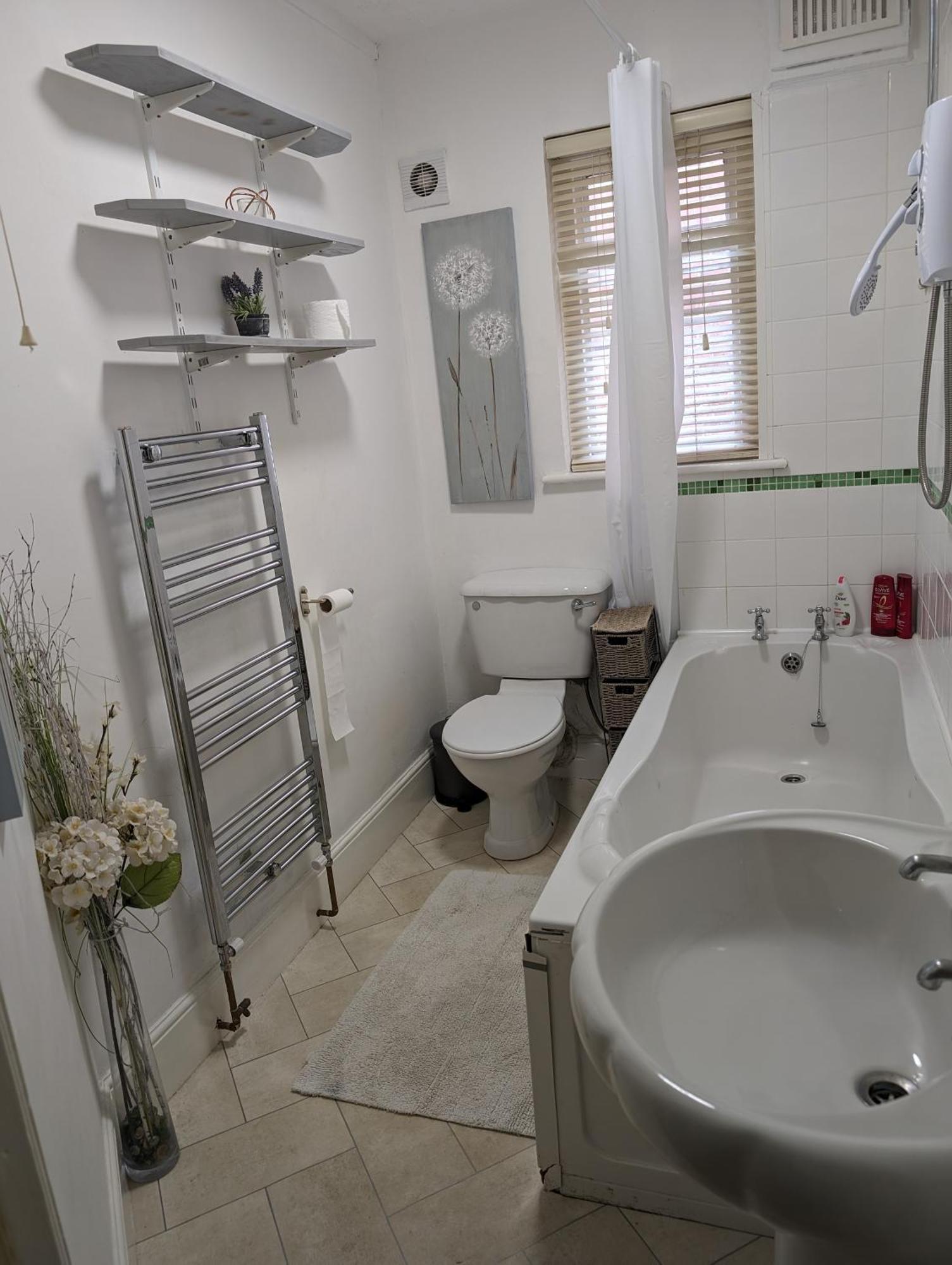 Apartamento Twenty Four Hythe  Exterior foto