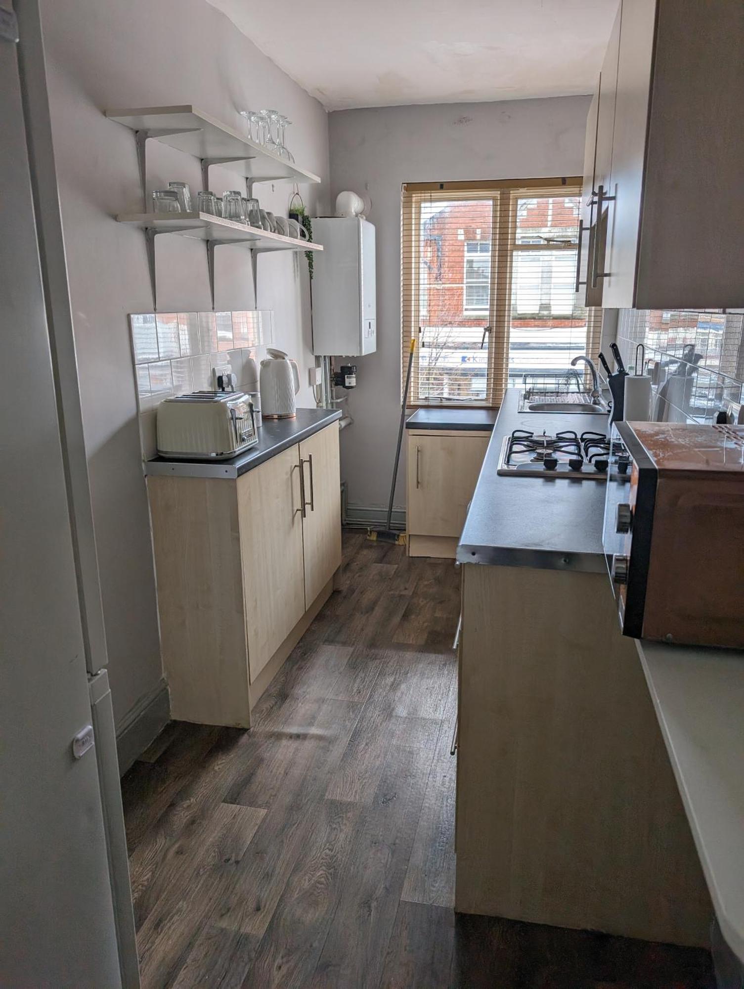 Apartamento Twenty Four Hythe  Exterior foto