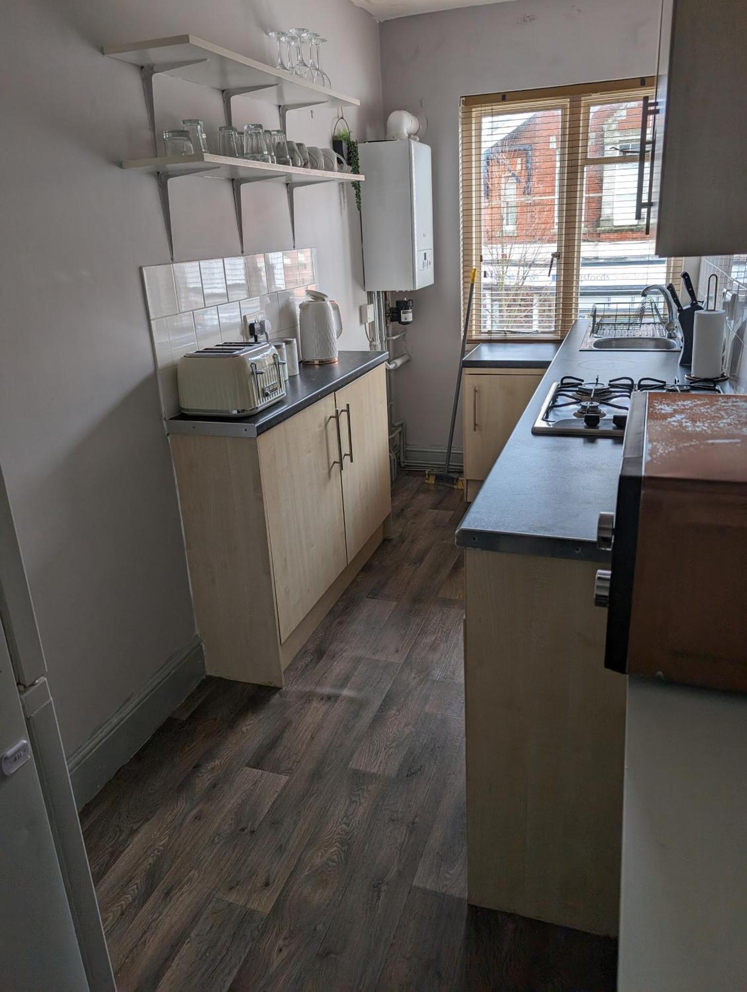 Apartamento Twenty Four Hythe  Exterior foto